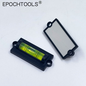 Epochtools <b>Mini</b> Level With Bubble For <b>Tv</b> Bracket Diy Use - Product Image 3