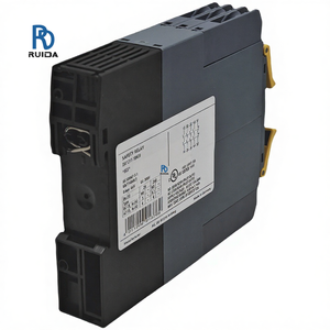 Module d'extension de sortie à large sélection 4RO Relais de sécurité électromagnétique subminiature SIRIUS 3SK1211-1BW20 - Product Image 4