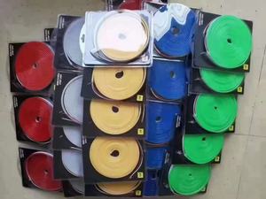 5050 điện áp thấp <span class=keywords><strong>LED</strong></span> linh hoạt dải ánh sáng mềm vỏ nhựa <span class=keywords><strong>Epoxy</strong></span> hiển thị hộp đèn trong nhà và ngoài trời dải ánh sáng - Product Image 6