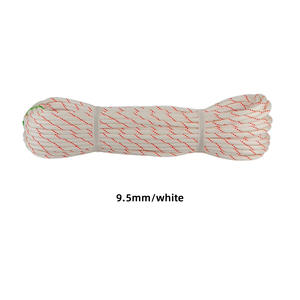 Corda da Arrampicata RUITAI in Poliammide Nylon ad Alta Resistenza 9mm-12mm Non Impermeabile 4L per Tutte le Stagioni Attrezzatura di Sicurezza per Campeggio ed Escursionismo - Product Image 4