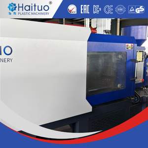 Hot-Sale Veelzijdige 160 Ton Automatische Plastic Spuitgietmachine Voor Huishoudelijke Artikelen, Hangers, Manden, Clips Maken - Product Image 5