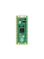 Weixue Raspberry Pi Pico 2 RP2350 Placa de Desarrollo de Doble Núcleo con Sistema Operativo Linux e Interfaz GPIO, Nueva Versión de la 2ª Generación