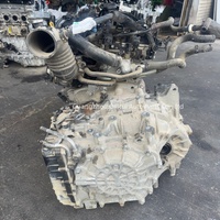 Ensemble moteur d'occasion en gros G4FG Boîte de vitesses 1591CC Traction avant pour Verna/Elantra/Avante/I30 pour K2/Forte K3