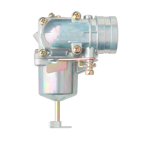 Best seller <span class=keywords><strong>NEVA</strong></span> K45 K-45 07501 carburatore per moto Agros Pekar Walk-Behind Walk-Behind trattore in lega di zinco nuova condizione - Product Image 5