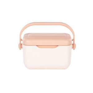 Icematser 6 12 21QT Custom Logo Eco-friendly Handled Beach Cooler Ice Box Cooler Small - Product Image 1