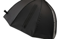 Godox AD-S60s Softbox octogonal de 60 cm avec grille pour flash de studio portable AD300Pro, accessoires d'éclairage