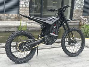Motocicleta Todoterreno Xe Pro S 72v para Adultos, 20kw, Directo de Fábrica, Xe Pro S - Product Image 3