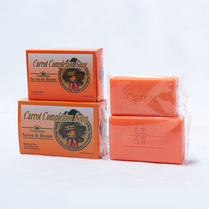<span class=keywords><strong>Savon</strong></span> éclaircissant <span class=keywords><strong>à</strong></span> la <span class=keywords><strong>carotte</strong></span> 125g - Product Image 2