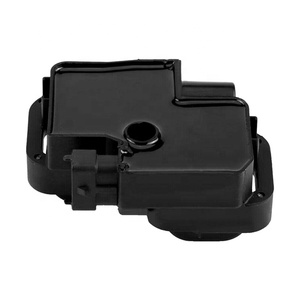 Bobina de encendido de alto rendimiento, para Mercedes Benz 0001587303 0001587803 - Product Image 3