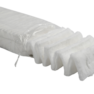 Katun Penyerap <span class=keywords><strong>Zigzag</strong></span> ,100% Katun Wol. - Product Image 5