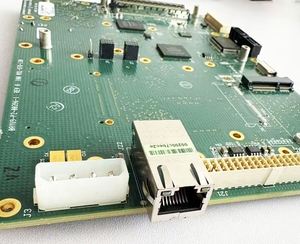 Kontron P1-00396-001 P1-00396-003 MADE in the USA REV.A Industrial <b>Motherboard</b> CPU Board Stock 100%testing - Product Image 5