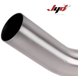 Escape de Motocicleta de Aleación de Titanio Modificado para Honda CRF1100 <span class=keywords><strong>Africa</strong></span> <span class=keywords><strong>Twin</strong></span> - Product Image 5