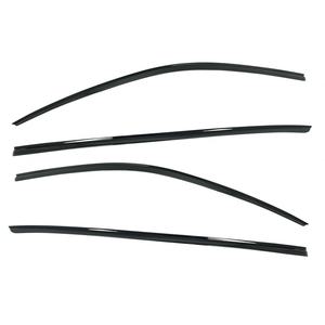 Visera para Ventana de Coche LEAP MOTOR C11 2023, Protector de Lluvia para Puerta, Visera Solar Lateral, Deflector de Viento - Product Image 1