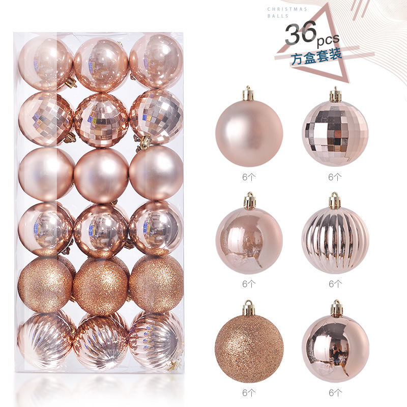 rose gold