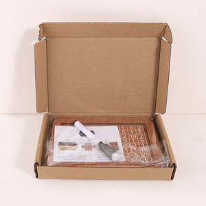 Tùy chỉnh tiền tiết kiệm hộp cho trẻ em bằng gỗ tiết kiệm mục tiêu với truy cập và số cho nhà con heo đất ngân hàng tái sử dụng con heo đất ngân hàng - Product Image 6