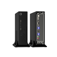 Cheap Factory Core I3 8gb Ram Win10 Computador Gaming All in One Pc Desktop Computer Ordinateur Mini Pc Desktop