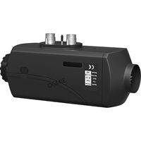 Chauffage Diesel Portable 12V/24V 2KW/5KW/8KW -40~50°C pour Voiture, Camping-car, Remorque, Fourgon, Bateau, Camion - Vente en Gros Chinoise