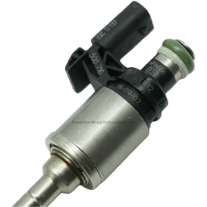 อะไหล่รถยนต์ระบบหัวฉีดน้ำมันเชื้อเพลิง0261500716 026150017 04E906036AR สำหรับ VW nivus (CH1)2020- POLO VI(AW1 BZ1 AE1)2017- - Product Image 6