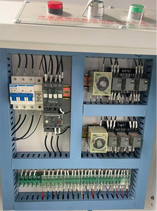 Nuova Piegatrice a Doppia Testa per Busbar, <span class=keywords><strong>Macchina</strong></span> Piegatrice per Barre <span class=keywords><strong>di</strong></span> Rame Utilizzata nell'Industria dei Condotti Busbar - Product Image 4