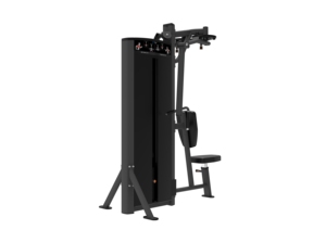 <span class=keywords><strong>Musculation</strong></span> Mouche <span class=keywords><strong>pectorale</strong></span> et arrière Deltoïde Machines de <span class=keywords><strong>musculation</strong></span> Fitness Gym Fitness ISO debout poitrine <span class=keywords><strong>presse</strong></span> - Product Image 3