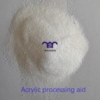 Agent modificateur d'impact en polyéthylène chloré PVC CPE135A, agent de durcissement pour tuyaux en PVC