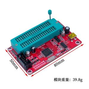 51 Microcontroller Programmer STC Programmer AT89C52/C2051/24/93 Programmer 51 Chip Downloader Module - Product Image 6