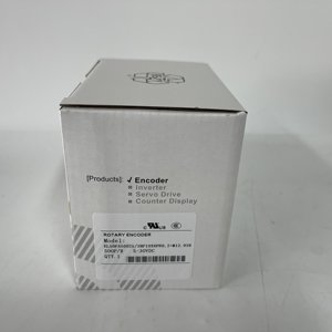 Codificador Rotatorio Elco EL50FA500Z5/28P10X6PR0, 2+M12.938 - Product Image 1
