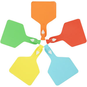 แท็กหูสัตว์เลี้ยงขนแกะหมูวัว TPU สำหรับสัตว์ - Product Image 3