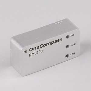 Zeroone eCompass เข็มทิศเกรดอุตสาหกรรมสำหรับโดรนเชื่อมต่อกับ I2C แบบ RM3100 - Product Image 4