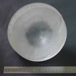 Disque en cristal LiF résistant à l'usure, plaque en cristal LiF 2N pour la technologie laser - Product Image 1