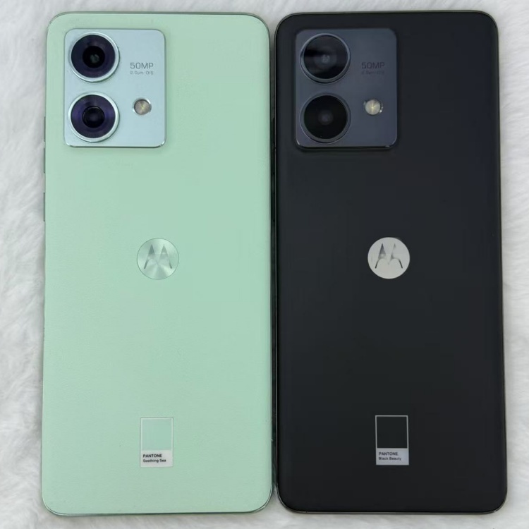 Motorola E4 Plus High Capacity Battery Unlocked