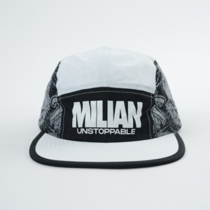 Gorras de Campamento de Diseño Moderno, Personalizables, de Alta Calidad, con Múltiples Paneles, para Hombre y Mujer, para Todas las Temporadas - Product Image 1