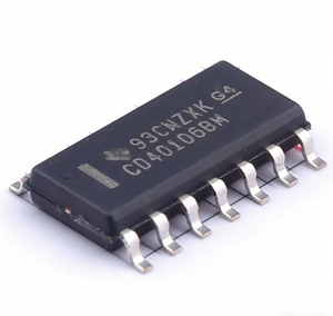Nuevo Chip de Memoria EMCP CD40106BM96 con Características Precisas y Montaje Estándar - Product Image 1