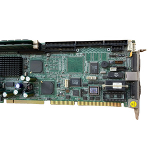 สำหรับเมนบอร์ดคอมพิวเตอร์อุตสาหกรรม NEXCOM 635-100 PEAK635-100 REV:E PEAK635-100 การ์ดเก็บข้อมูล - Product Image 2