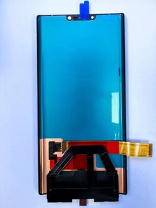ของแท้สำหรับ Huawei Mate 30 <span class=keywords><strong>Pro</strong></span> หน้าจอ Mate40 <span class=keywords><strong>Mate30</strong></span> Mate20 AMOLED LCD อะไหล่หน้าจอโทรศัพท์มือถือ - Product Image 5