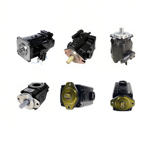 بيع مضخة مكبس هيدروليكية من دينيسون مضخة كهرضوئية هيدروليكية متغيرة PD P6 P7 P14 P24 P30 مضخة كوب ذهبي T6 T7 T67 <span class=keywords><strong>Vane</strong></span> - Product Image 1