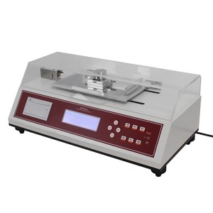 <strong>Inclined</strong> Cardboard Friction Test Machine <strong>Inclined</strong> Cardboard Plastic Friction <strong>Tester</strong> - Product Image 4