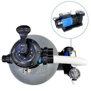 Pompe et filtres pour spa enterré de grande taille, <span class=keywords><strong>prix</strong></span> d'usine en gros en Chine, produit de haute qualité pour les propriétaires de piscines - Product Image 5