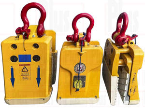 Stoneplus Pierre Machines C50 Durable Sécurité 1000 Kgs Marbre <span class=keywords><strong>Pince</strong></span> Granit Pierre Dalle Lifter <span class=keywords><strong>Ardoise</strong></span> Clip Outils De Levage <span class=keywords><strong>Pince</strong></span> - Product Image 2