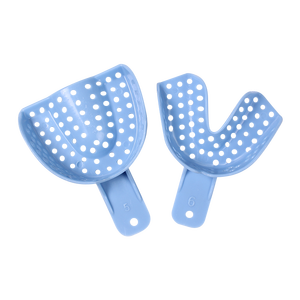 Set per Impronte Dentali con Vassoio per Pulizia e Riempimento - Product Image 4