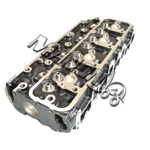 Toyota Forklift <b>Cylinder</b> <b>Head</b> 11101-78700-71 For Replacement Repair Engine Part - Product Image 1