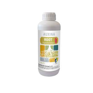 <span class=keywords><strong>Engrais</strong></span> d'enracinement liquide organique <span class=keywords><strong>universel</strong></span> Chitosan Seaweed Humic Acid 100% Purity Favorise une croissance rapide Feuilles vertes Fortes - Product Image 1