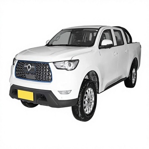 Great Wall Poer Chinese elektrische pick-up <span class=keywords><strong>truck</strong></span> 2022-2023 Auto <span class=keywords><strong>Mini</strong></span> Hoge snelheid Lange actieradius 405KM - Product Image 1