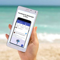 Application mobile Facebook |   Services d'application Facebook de premier ordre par ProtoLabz EServices