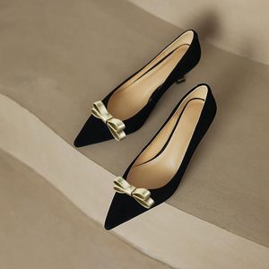 Pcs Inch Popular PU Leather Bridal Prom <b>Bow</b> Repair Shoe <b>Clips</b> Shoe Charm Accessories - Product Image 5