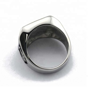 Joyería <span class=keywords><strong>de</strong></span> acero inoxidable <span class=keywords><strong>de</strong></span> fundición personalizada, <span class=keywords><strong>anillo</strong></span> <span class=keywords><strong>maestro</strong></span> <span class=keywords><strong>de</strong></span> los hombres, <span class=keywords><strong>anillo</strong></span> masónico <span class=keywords><strong>de</strong></span> masón, anillos <span class=keywords><strong>de</strong></span> dedo - Product Image 5