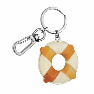 Portachiavi in Gomma Lifebuoy Senza Scatola, Accessorio per Portachiavi - Product Image 2