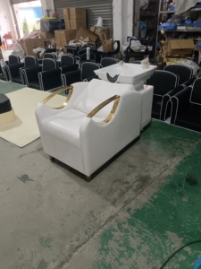 Peluquería Lavado móvil Champú Lavabo Muebles Silla Origen Tipo GUA Producto general Lugar Modelo Comercial <span class=keywords><strong>Kingwin</strong></span> - Product Image 2