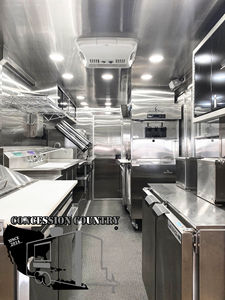 Pizza al aire libre, cómo <span class=keywords><strong>comprar</strong></span> café móvil, café caliente, furgoneta, comida móvil, contiene - Product Image 3