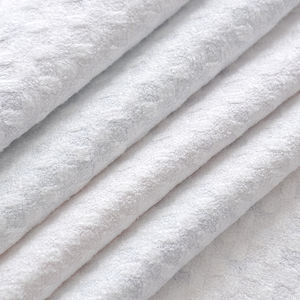 Vente en gros serviette de bain gaufrée surdimensionnée couverture de plage douce super absorbante <span class=keywords><strong>piscine</strong></span> voyage bain bain serviettes de <span class=keywords><strong>camping</strong></span> en vrac - Product Image 4